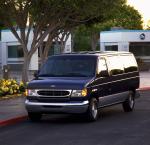 Ford Econoline 1997 года